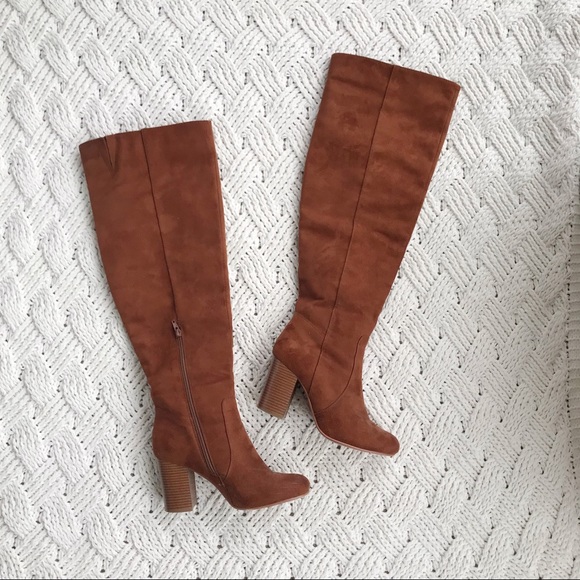 JustFab Shoes - Heeled boots
